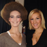 backstage picture