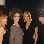 backstage picture